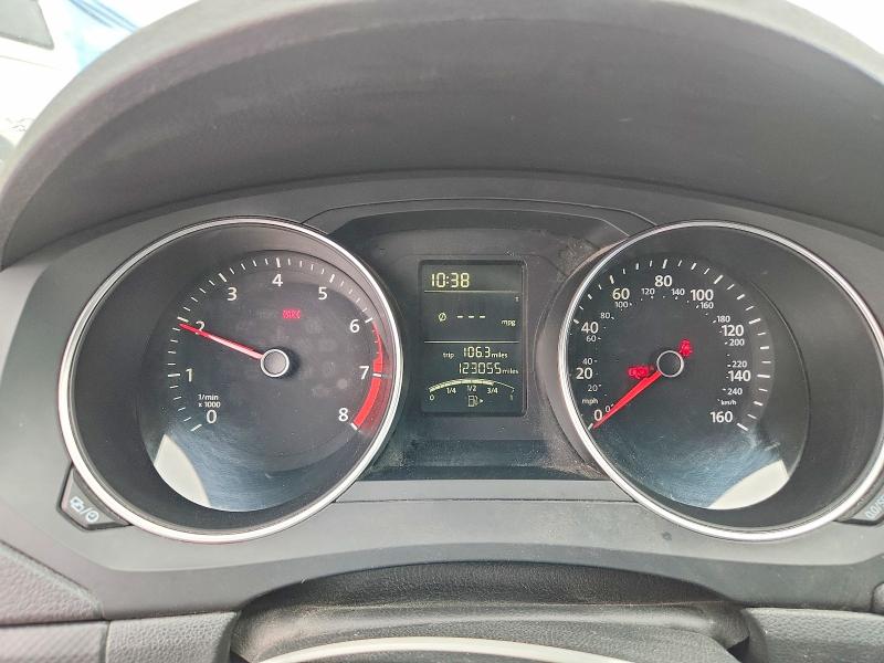 Продажа на аукционе авто 2016 Volkswagen Jetta, vin: 3VW167AJ6GM365256, номер лота: 53424576