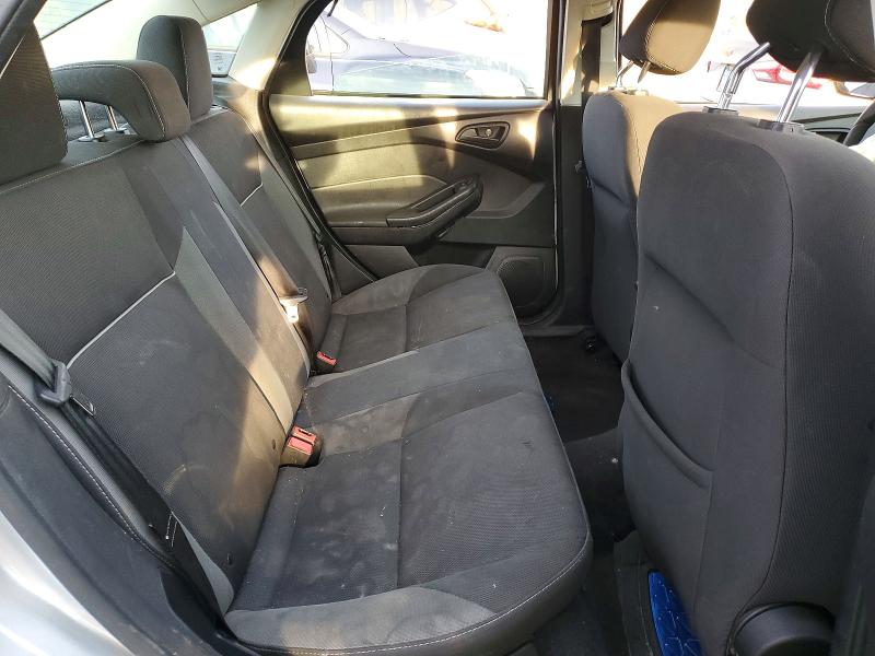 Aukcja sprzedaży 2012 Ford Focus, vin: 1FAHP3F29CL354567, numer aukcji: 52030256