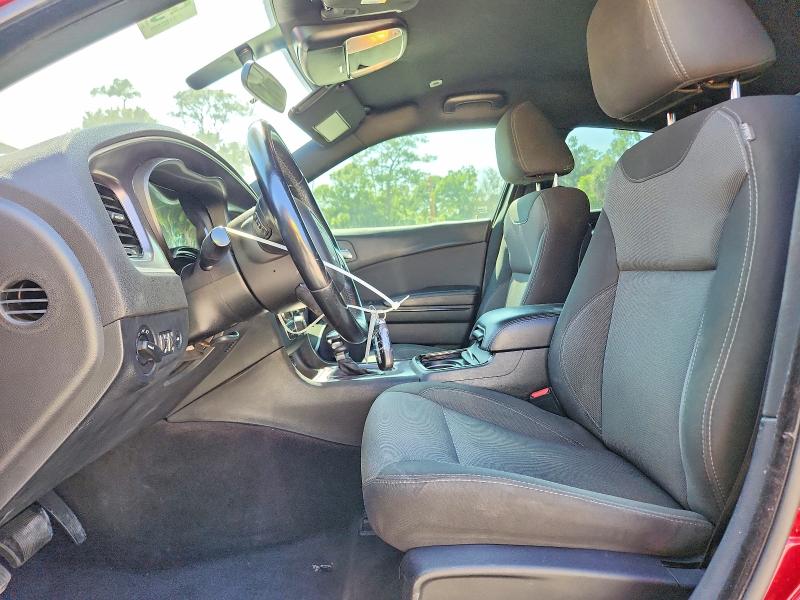 Aukcja sprzedaży 2018 Dodge Charger, vin: 2C3CDXBG5JH255782, numer aukcji: 52880776