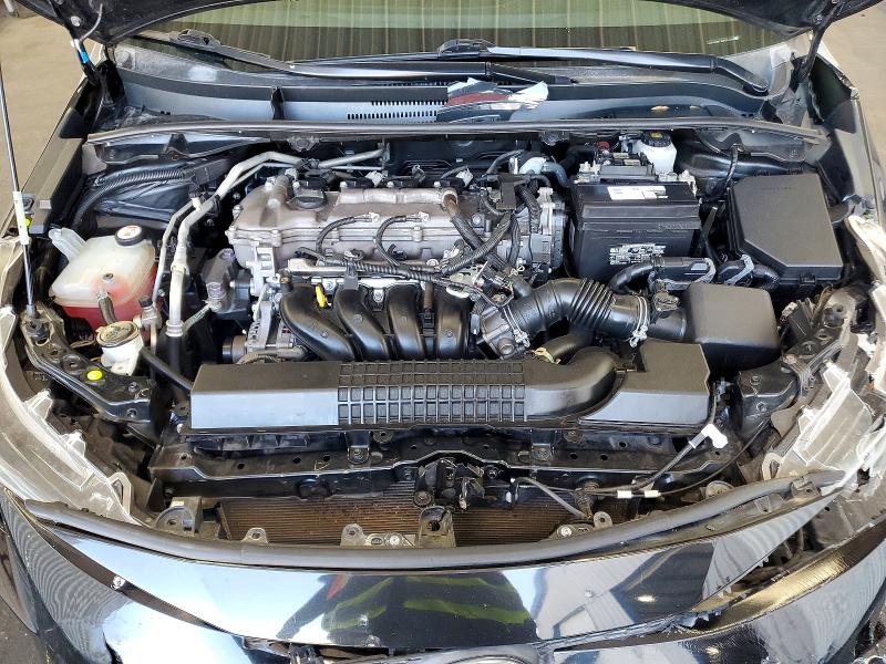 Продажа на аукционе авто 2021 Toyota Corolla, vin: 5YFEPMAE4MP251439, номер лота: 52298266