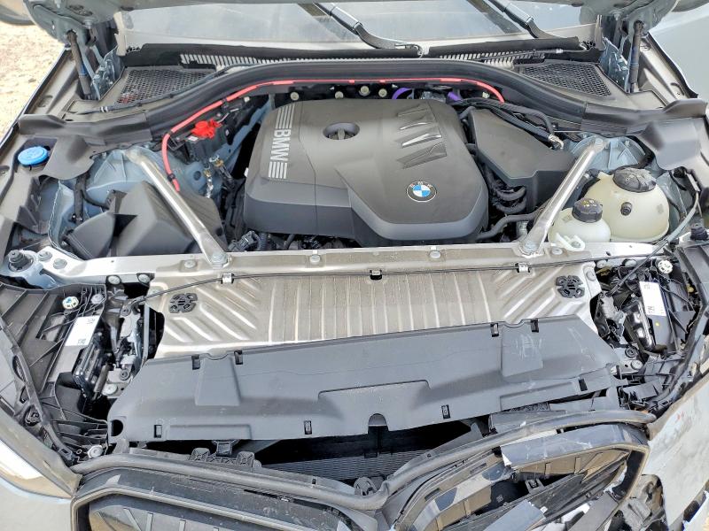 Aukcja sprzedaży 2025 Bmw X3, vin: 5UX53GP05S9102709, numer aukcji: 54629816