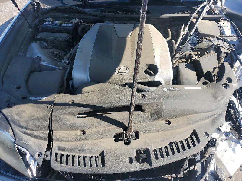 Продажа на аукционе авто 2013 Lexus Gs, vin: JTHCE1BL0D5009221, номер лота: 53440586