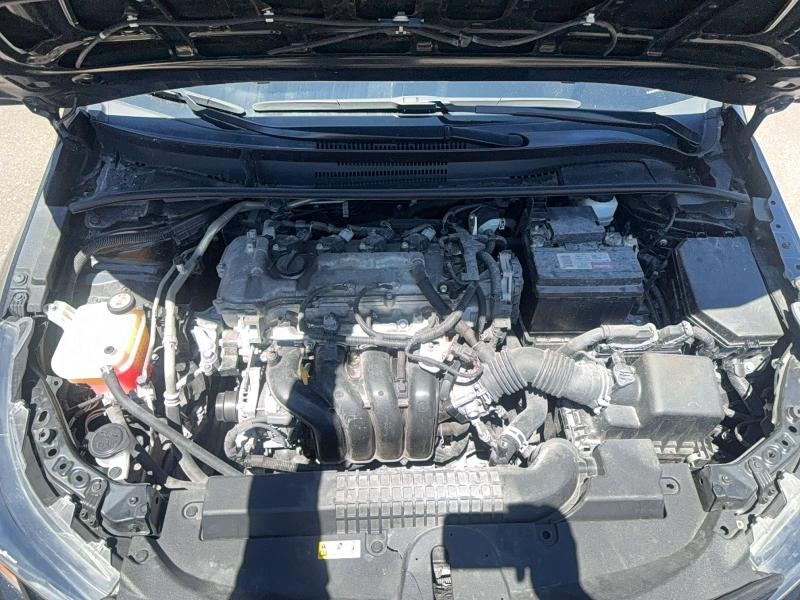 Aukcja sprzedaży 2021 Toyota Corolla, vin: JTDEPMAE7MJ144762, numer aukcji: 53062866