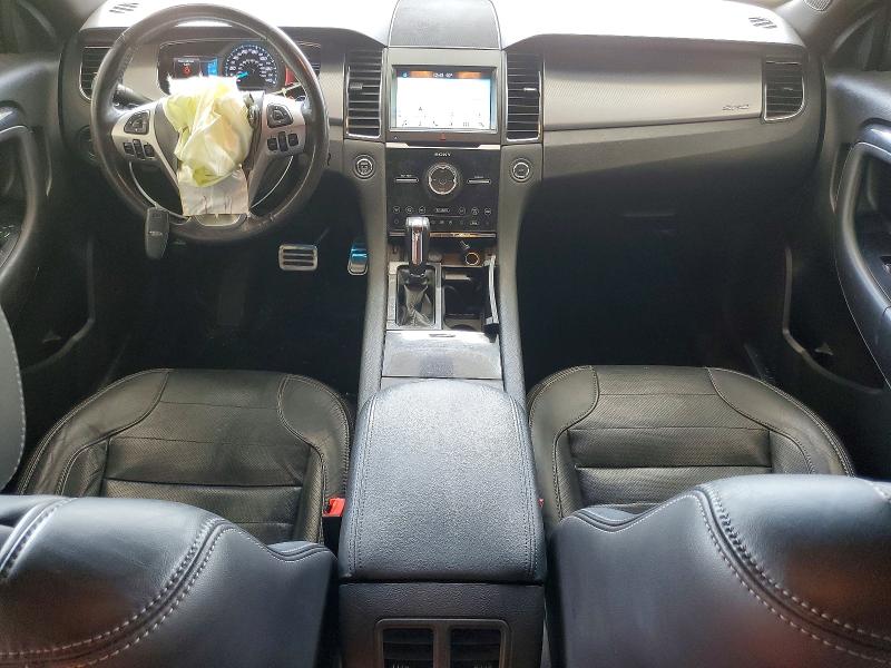 Aukcja sprzedaży 2018 Ford Taurus, vin: 1FAHP2KT0JG118064, numer aukcji: 53960636