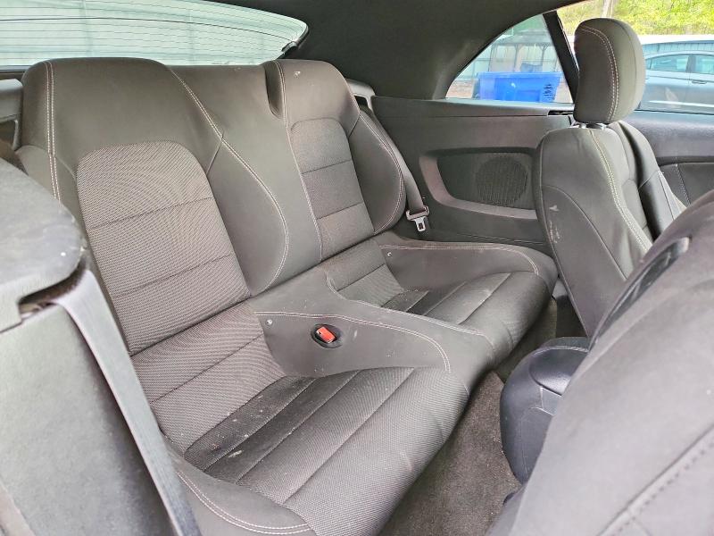 Aukcja sprzedaży 2015 Ford Mustang, vin: 1FATP8EM3F5390368, numer aukcji: 49790526