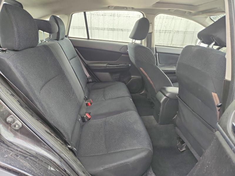 Продажа на аукционе авто 2012 Subaru Impreza, vin: JF1GPAD63CG243334, номер лота: 53815356