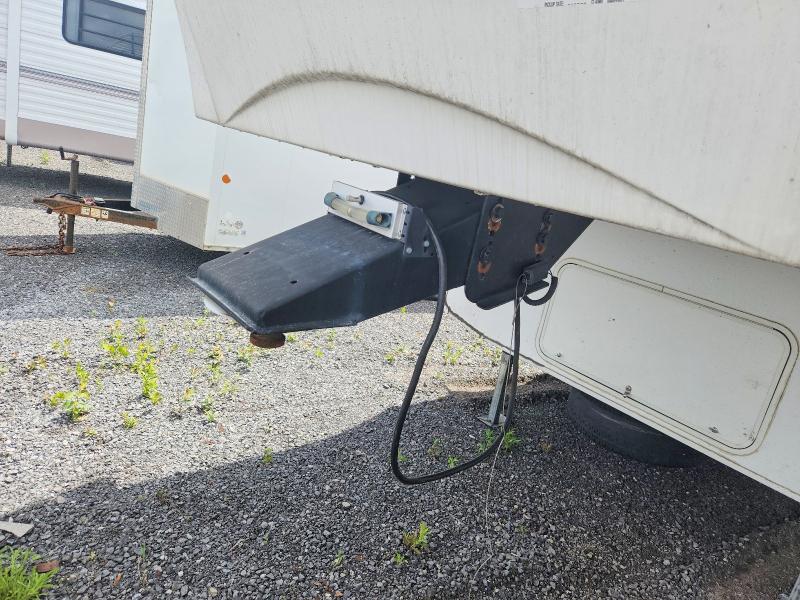 Продаж на аукціоні авто 2009 Cross Roads Recreational Vehicle (rv), vin: 4V0FC25289B013982, номер лоту: 52485556