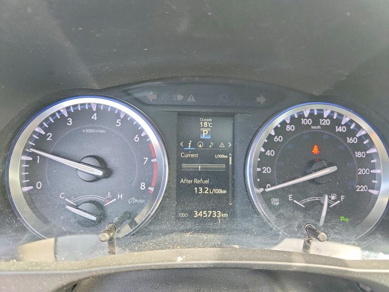 2015 Toyota Highlander მანქანა იყიდება აუქციონზე, vin: 5TDDKRFH1FS079827, აუქციონის ნომერი: 52778886