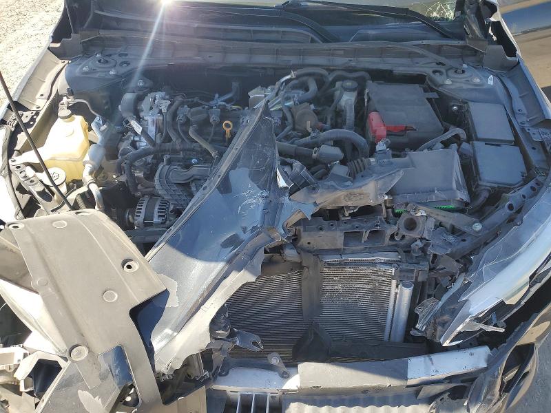 Продажа на аукционе авто 2021 Nissan Altima, vin: 1N4BL4FW5MN380180, номер лота: 53645456