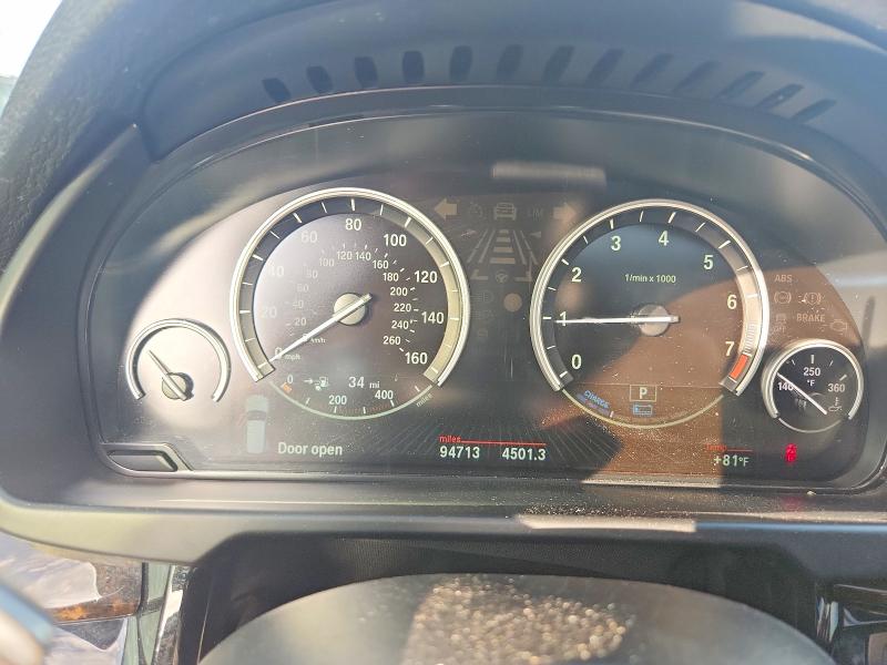 Aukcja sprzedaży 2018 Bmw X5, vin: 5UXKT0C59J0W02600, numer aukcji: 54458836