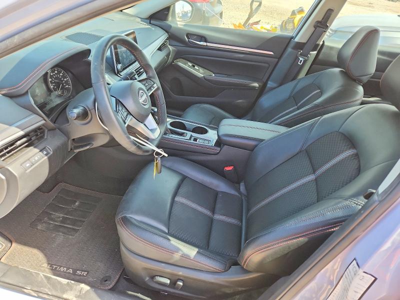 Продаж на аукціоні авто 2025 Nissan Altima, vin: 1N4BL4CW6SN343902, номер лоту: 53873176