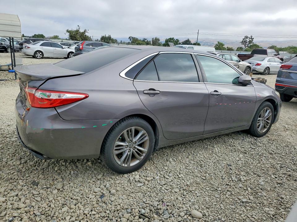 Продаж на аукціоні авто 2015 Toyota Camry, vin: 4T1BF1FK6FU925871, номер лоту: 54638696