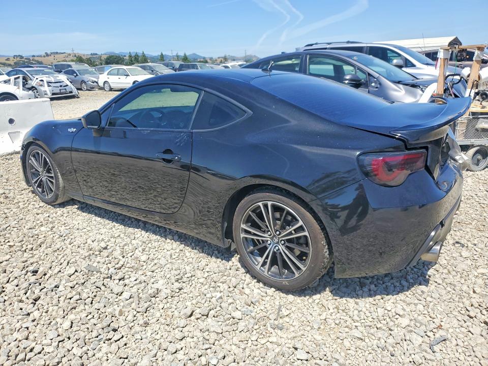 Aukcja sprzedaży 2013 Scion Fr-s, vin: JF1ZNAA1XD1702242, numer aukcji: 52692736