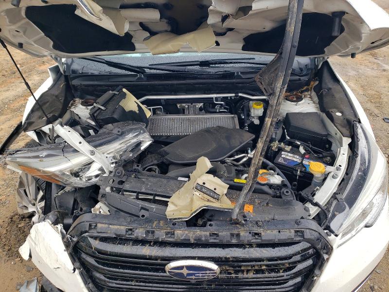 Продажа на аукционе авто 2020 Subaru Ascent, vin: 4S4WMARD7L3435249, номер лота: 52492386