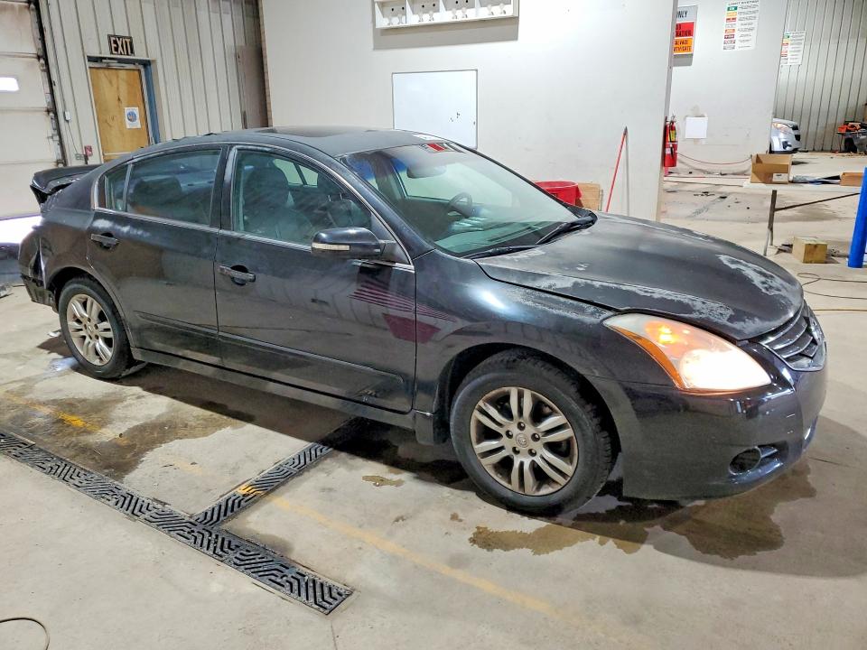 Продаж на аукціоні авто 2010 Nissan Altima, vin: 1N4AL2AP4AC136494, номер лоту: 54342576
