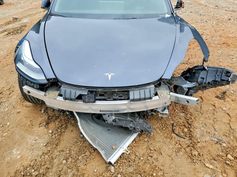 Aukcja sprzedaży 2019 Tesla Model 3, vin: 5YJ3E1EA3KF434729, numer aukcji: 52587246