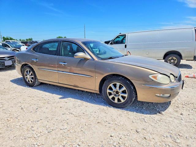 2007 Buick Lacrosse მანქანა იყიდება აუქციონზე, vin: 2G4WD582471124591, აუქციონის ნომერი: 53633986