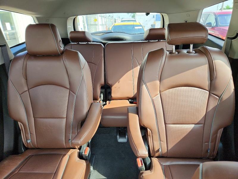 Aukcja sprzedaży 2018 Buick Enclave, vin: 5GAERDKW9JJ257157, numer aukcji: 53592356