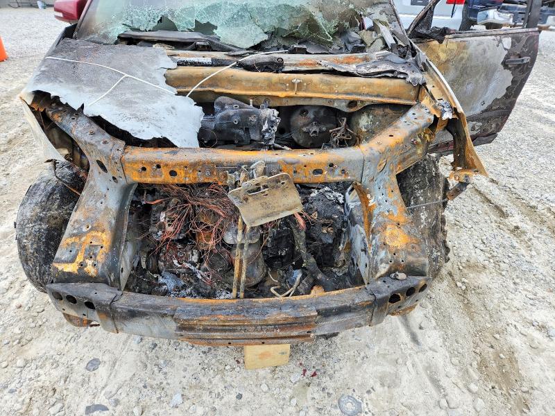 2008 Gmc Acadia მანქანა იყიდება აუქციონზე, vin: 1GKER23738J298702, აუქციონის ნომერი: 55069836