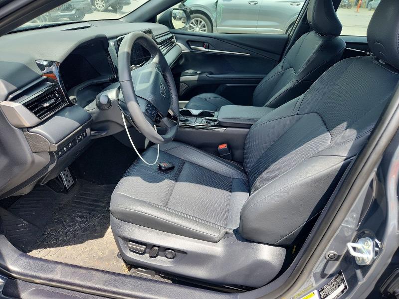 Aukcja sprzedaży 2025 Toyota Camry, vin: 4T1DAACK8SU557800, numer aukcji: 54013846
