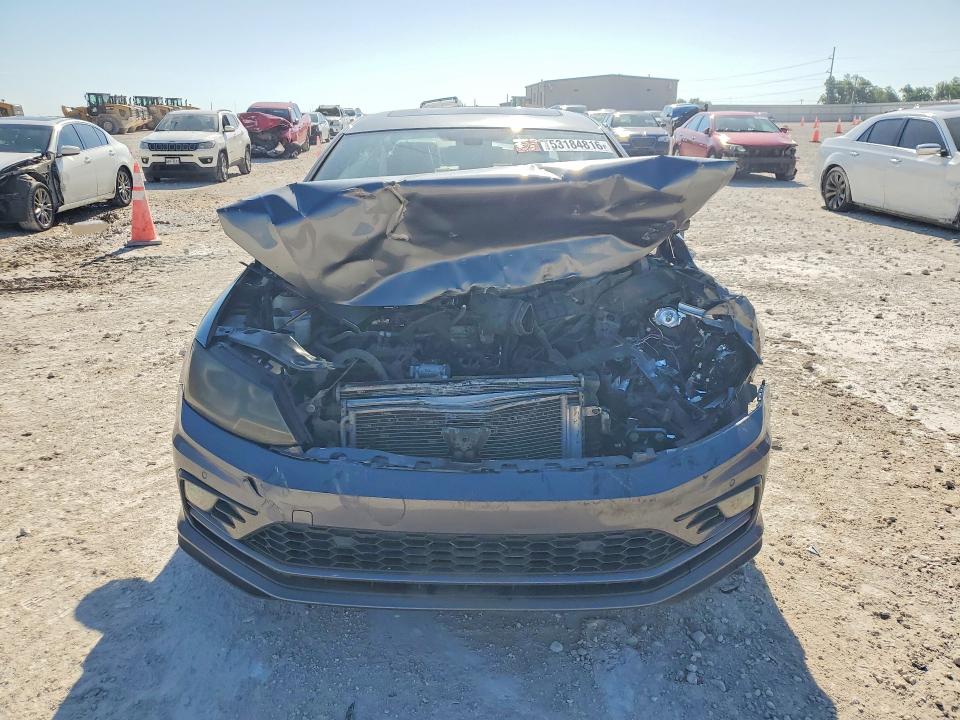 Продажа на аукционе авто 2016 Volkswagen Jetta, vin: 3VW4T7AJ1GM280315, номер лота: 53184816