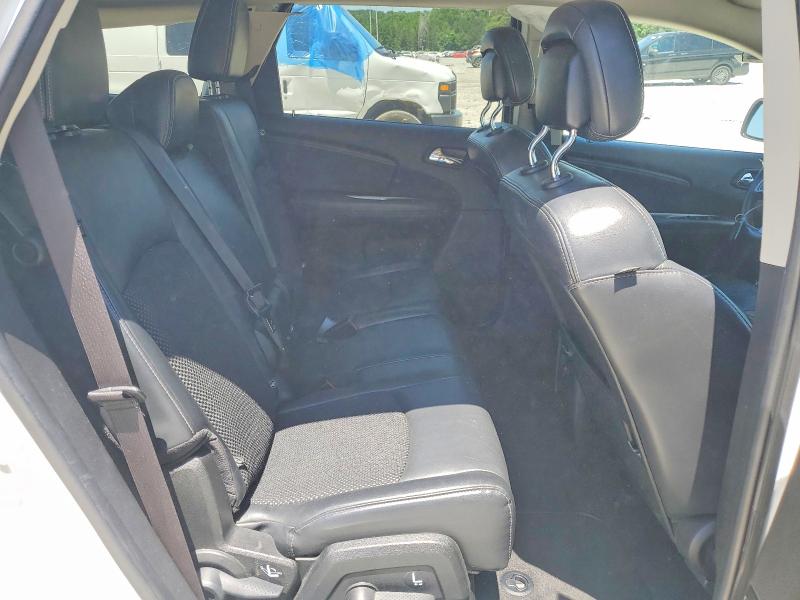 53927356 :رقم المزاد ، 3C4PDDGG5KT816446 vin ، 2019 Dodge Journey مزاد بيع