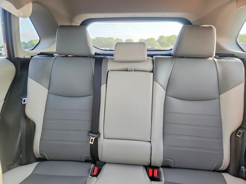53905496 :رقم المزاد ، 2T3C1RFV5PW278836 vin ، 2023 Toyota Rav4 مزاد بيع