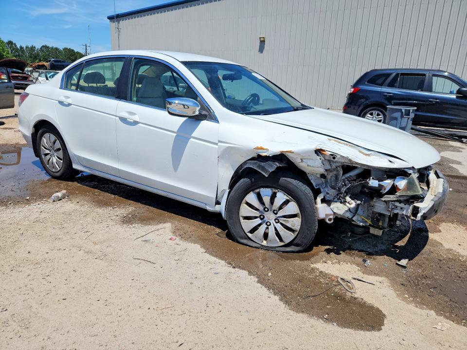 52025066 :رقم المزاد ، 1HGCP26358A009810 vin ، 2008 Honda Accord مزاد بيع