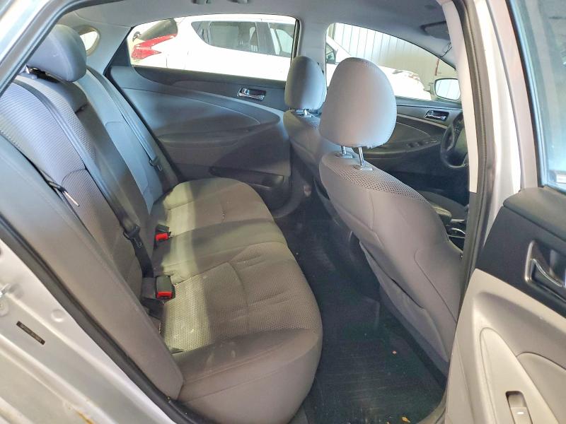 53095896 :رقم المزاد ، 5NPEB4AC3DH716819 vin ، 2013 Hyundai Sonata مزاد بيع