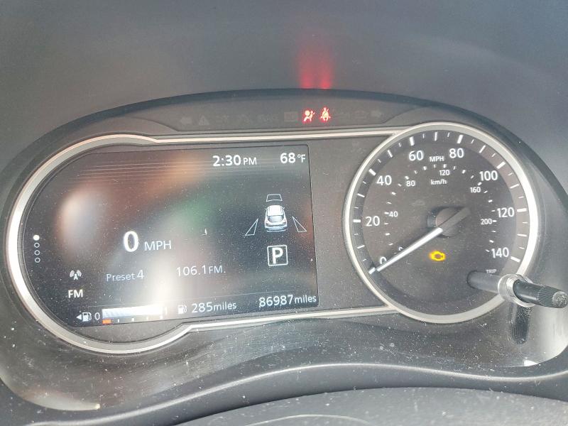 Продажа на аукционе авто 2020 Nissan Kicks, vin: 3N1CP5DV3LL563369, номер лота: 53240056