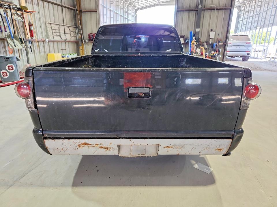 Aukcja sprzedaży 2002 Chevrolet S Truck, vin: 1GCCS19W628107241, numer aukcji: 53069566