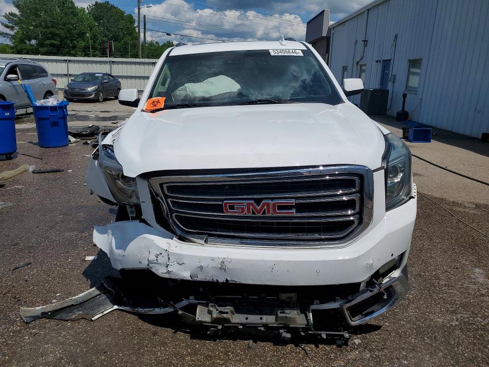 Aukcja sprzedaży 2018 Gmc Yukon, vin: 1GKS2BKC4JR359729, numer aukcji: 53406646
