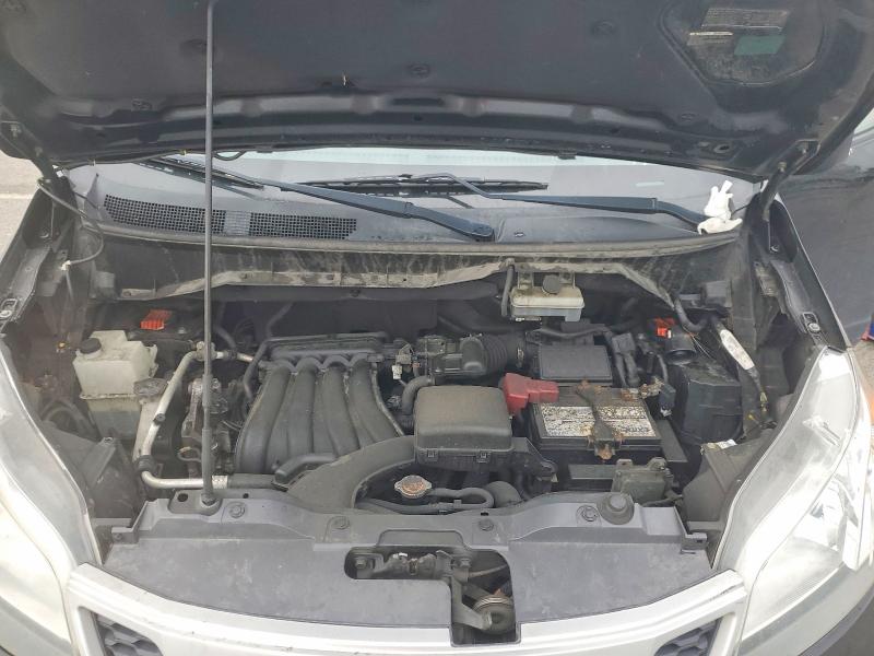 Aukcja sprzedaży 2019 Nissan Nv200, vin: 3N6CM0KN0KK694577, numer aukcji: 54425116