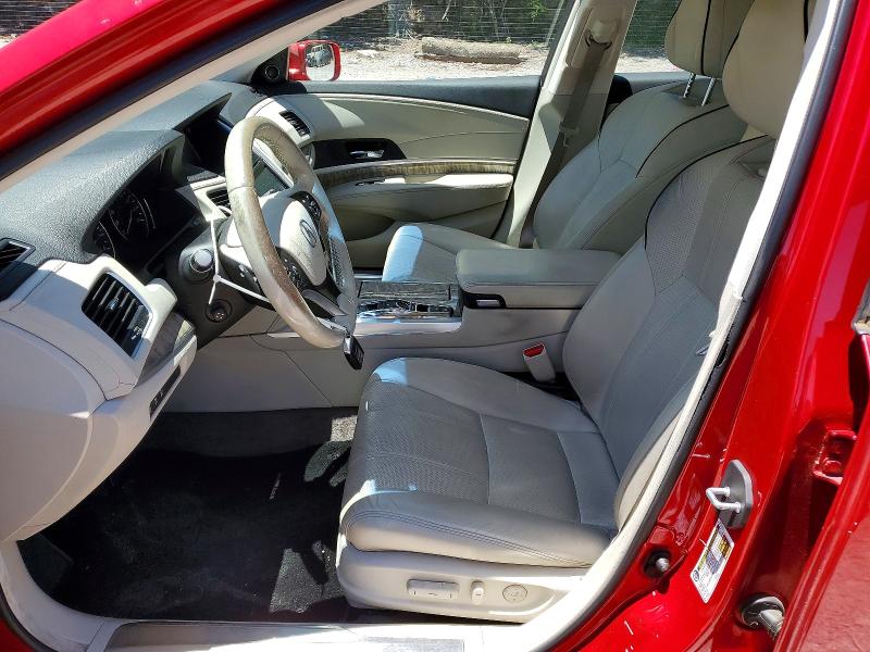 Aukcja sprzedaży 2018 Acura Rlx, vin: JH4KC1F5XJC001583, numer aukcji: 52848226