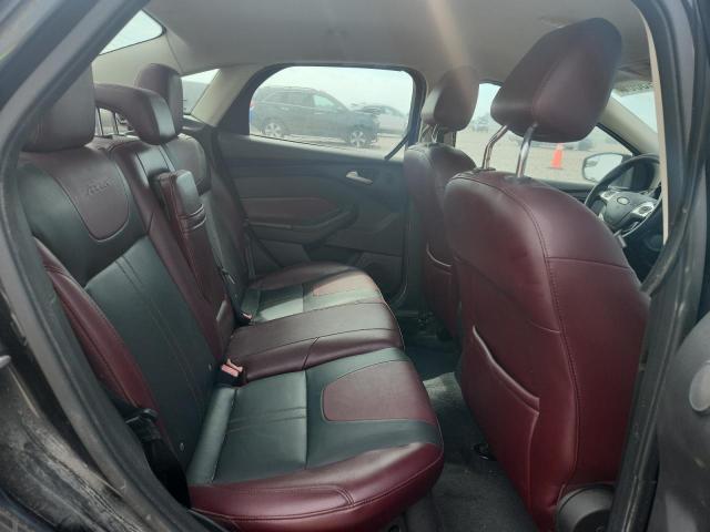 Продажа на аукционе авто 2012 Ford Focus, vin: 1FAHP3J26CL151031, номер лота: 52193806