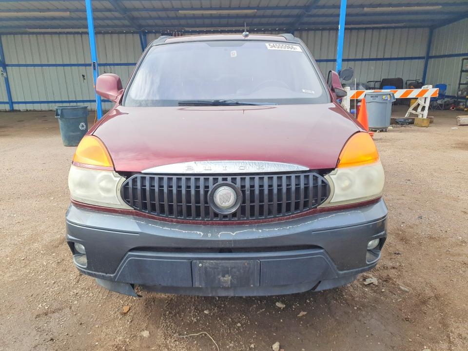 Aukcja sprzedaży 2003 Buick Rendezvous, vin: 3G5DB03E03S561547, numer aukcji: 54555966