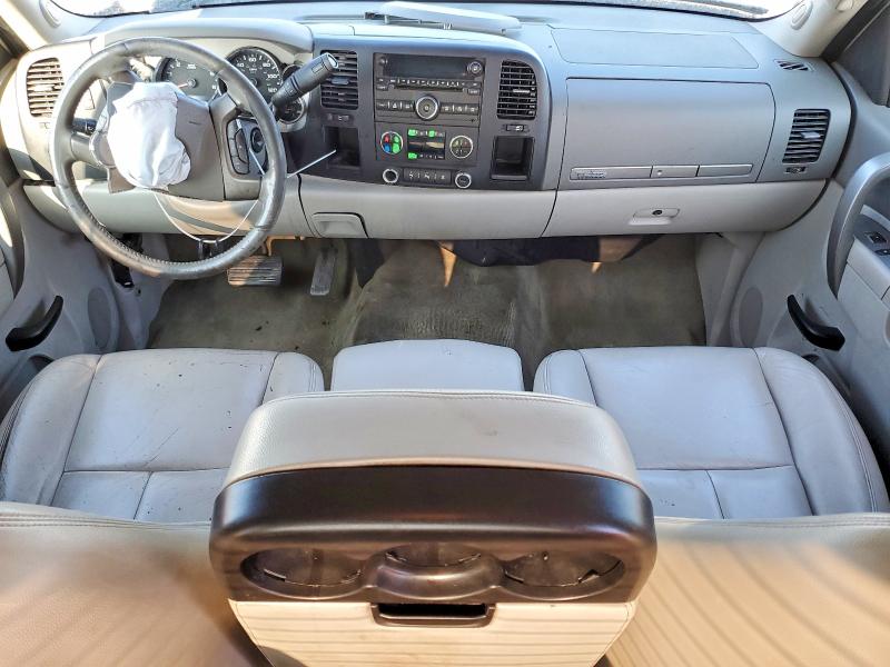 Aukcja sprzedaży 2011 Gmc Sierra, vin: 3GTP1VE03BG389118, numer aukcji: 55211826
