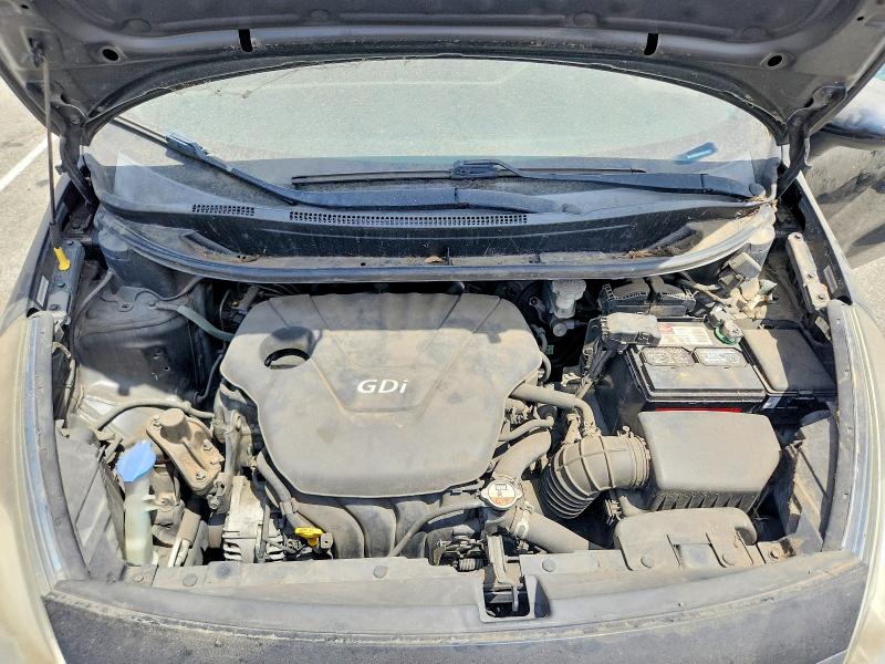 Aukcja sprzedaży 2015 Kia Rio, vin: KNADM4A39F6427007, numer aukcji: 54014846