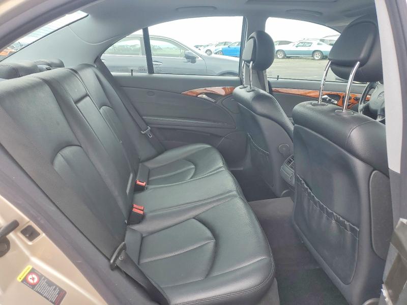 Aukcja sprzedaży 2005 Mercedes-benz E, vin: WDBUF65J55A612117, numer aukcji: 52517976