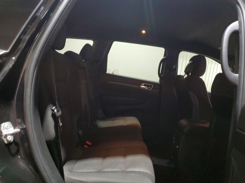 Продажа на аукционе авто 2018 Jeep Grand Cherokee, vin: 1C4RJFAG5JC287130, номер лота: 53990126