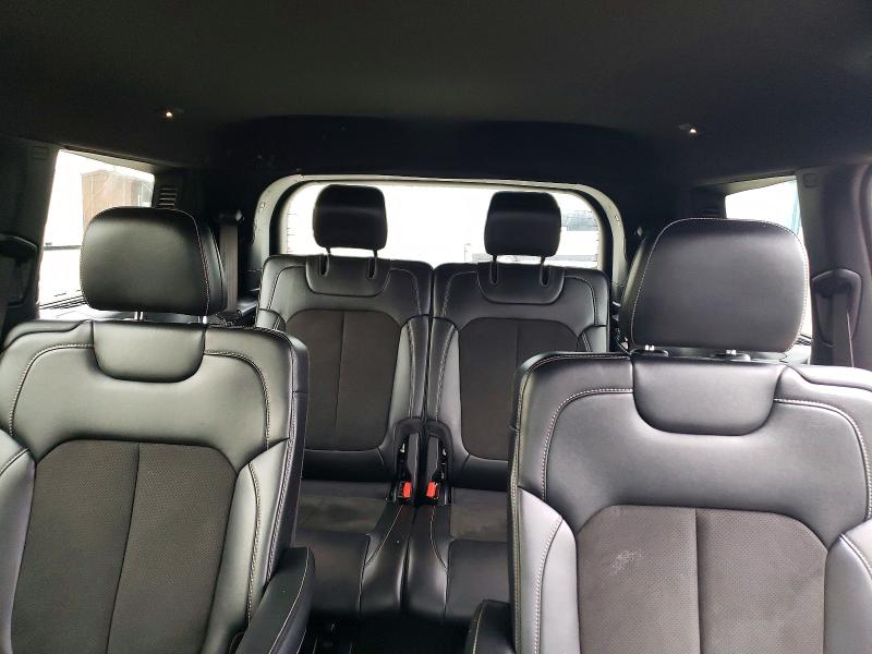 Продаж на аукціоні авто 2021 Jeep Grand Cherokee, vin: 1C4RJKAG2M8154695, номер лоту: 52963126