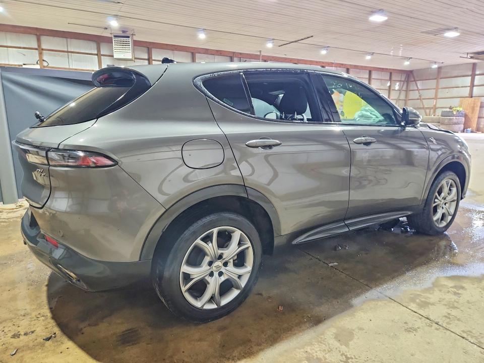 Продаж на аукціоні авто 2024 Dodge Hornet, vin: ZACPDFCW7R3A32433, номер лоту: 54775416