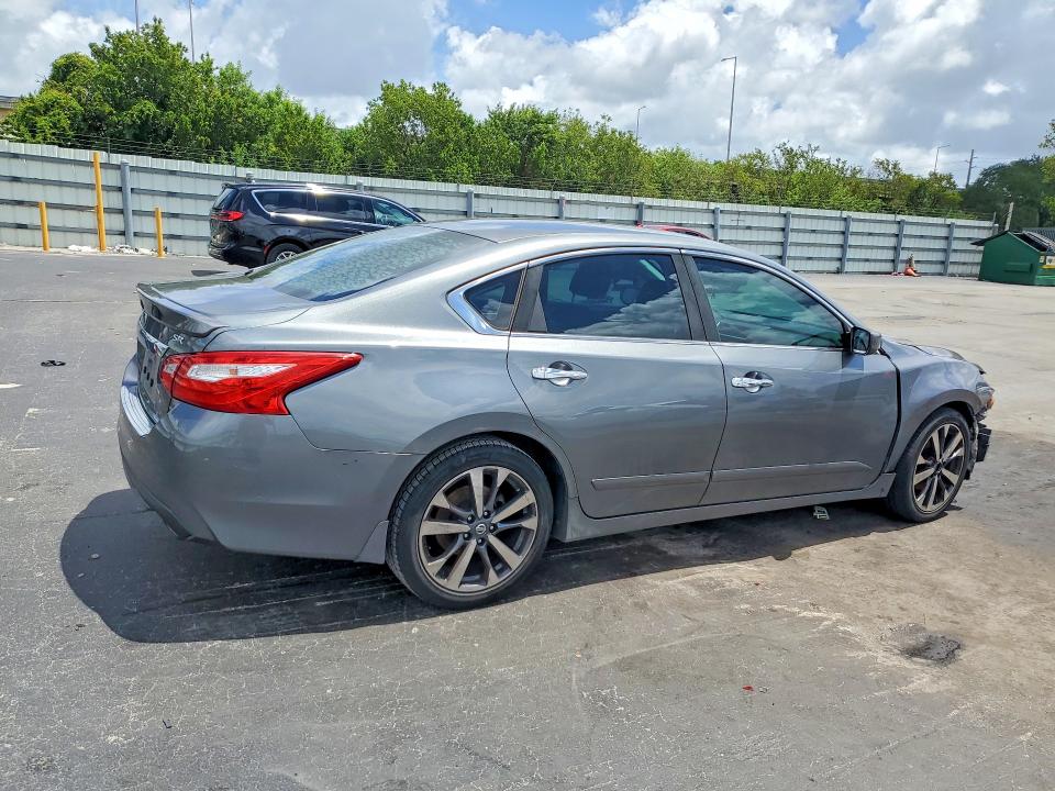 54751606 :رقم المزاد ، 1N4AL3AP1GC261628 vin ، 2016 Nissan Altima مزاد بيع