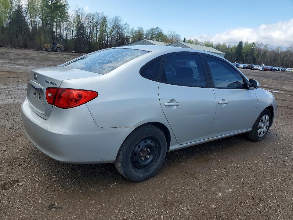 Продаж на аукціоні авто 2010 Hyundai Elantra, vin: KMHDU4BD6AU880818, номер лоту: 53081796