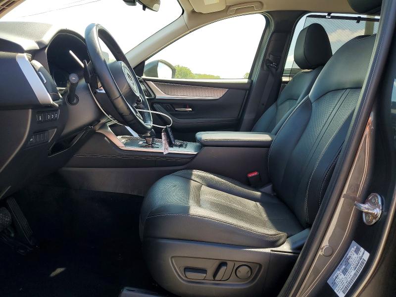 54051556 :رقم المزاد ، JM3KKBHD4S1194493 vin ، 2025 Mazda Cx-90 مزاد بيع