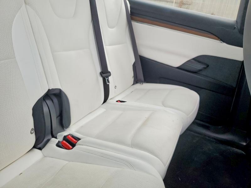 Aukcja sprzedaży 2022 Tesla Model X, vin: 7SAXCDE56NF351556, numer aukcji: 54860696