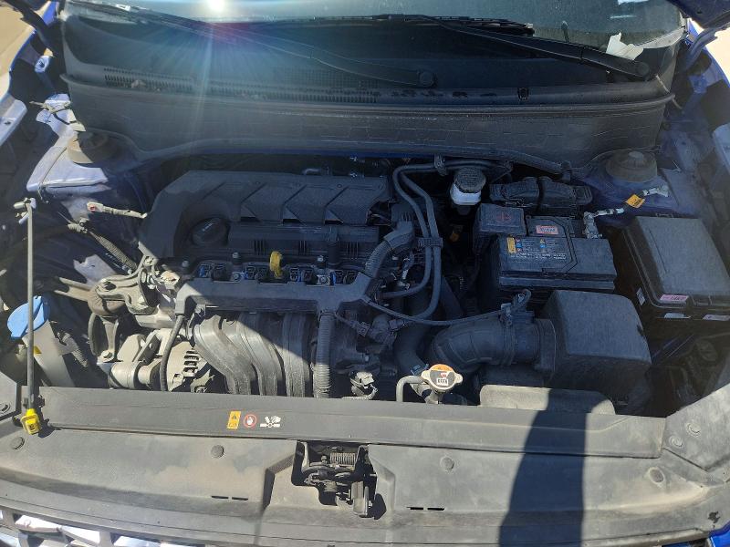Продаж на аукціоні авто 2024 Hyundai Venue, vin: KMHRC8A30RU332172, номер лоту: 53456826