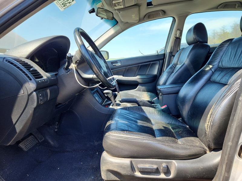 53700806 :رقم المزاد ، 1HGCM56846A170491 vin ، 2006 Honda Accord مزاد بيع