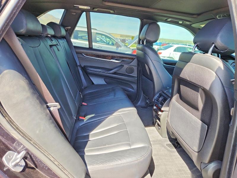 51803276 :رقم المزاد ، 5UXKR0C56E0H20871 vin ، 2014 Bmw X5 مزاد بيع