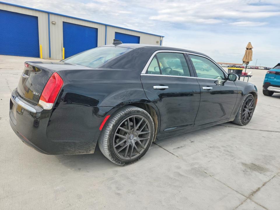 2019 Chrysler 300 მანქანა იყიდება აუქციონზე, vin: 2C3CCAEG8KH536391, აუქციონის ნომერი: 53623926